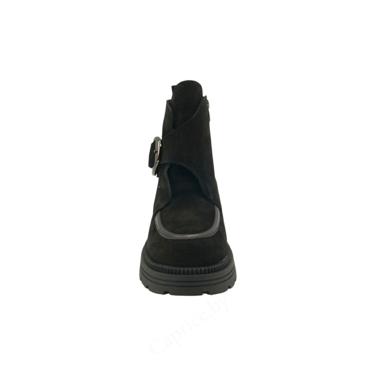 БОТИНКИ G.U.E.R.O АРТИКУЛ: P145 410-041-01